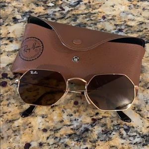 Ray bans